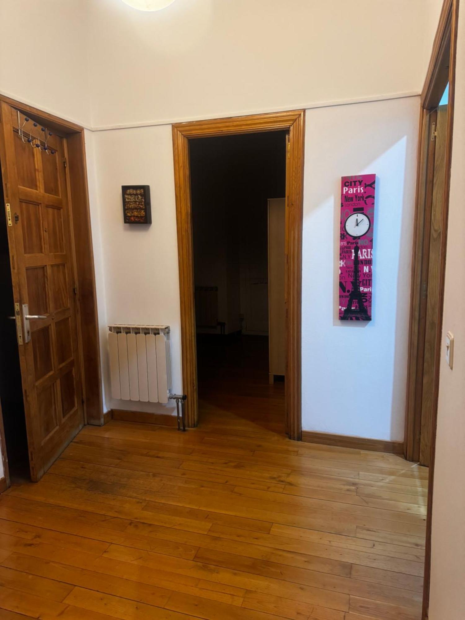 Pimo Plus La Pola Salas  Exterior foto